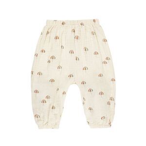 Rylee + Cru Collective Girls  Parachute Pant